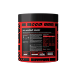 SAF Nutrition Athletics Pre-Workout Mix - 420 gram
