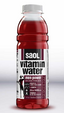 SAOL Vitamin Water Men Power 500ml - Erkeklere Özel Formül