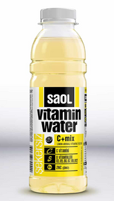 SAOL Vitamin Water C+Mix
