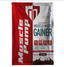 Muscle Pump Muscle Mass Gainer 100g - Çikolata Aromalı
