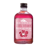 Tudobranco Premium Drink Cool Berry 200ml - Forest Fruit Drink