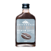 Tudobranco Premium Coffee Cold Brew Iced Coffee 200 ml. - Sugar-Free