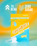 Grenade BCAA 390g - Tropical Fruit Flavor
