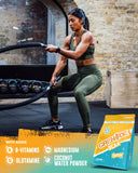 Grenade BCAA 390g - Tropical Fruit Flavor