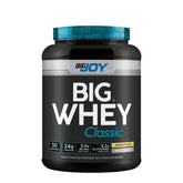 Bigjoy BIGWHEY Whey Protein Classic 990 gram - Muz
