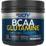 BigJoy BIG2 BCAA + Glutamine - 150Tablet