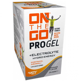 Bigjoy Sports On The Go Progel 60ml Orange (Packung mit 24 Stück)