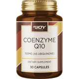 Bigjoy Vitamins Coenzym Q10 Nahrungsergänzungsmittel 30 Kapseln
