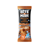 Bite & More Proteinli Soğuk Kahve - Caramel Macchiato (33g x1 Adet) - (Tekli)