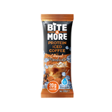 Bite & More Proteinli Soğuk Kahve Karamel Macchiato 33g (Tekli)