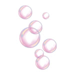 Olimp Nockout 2.0 Bubble Blow - 305 grams