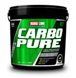 Hardline Carbopure 4000g Aromasız Toz Karbonhidrat