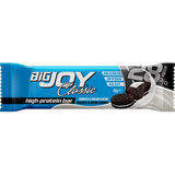 Bigjoy Classic High Protein Bar Cookies and Cream - (45 g x 16 Stück)