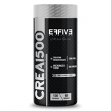 EFFİVE CREA1500 120 Kapsül Kreatin Monohidrat