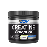 Bigjoy Creapure 121g Aromasız Toz Kreatin Monohidrat