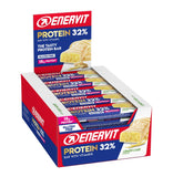 Enervit Az Şekerli Protein Bar Limonlu Kek Aromalı 48g (30lu Kutu)