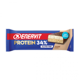 Enervit Low Sugar Protein Bar 55 gram x 1 Adet - Kurabiye (Tekli)