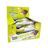 Trio Move %33 Protein Bar Muz 9 Adet x 50 gram