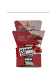 Fit Bites Protein Bar 50g x 12 Pieces - Raspberry