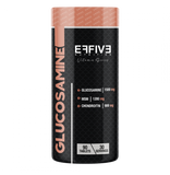 Effive Nutrition Glucosamine Chondroitin MSM 90 Tablet