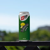 GO UP Limon Aromalı Gazlı İçecek - 330ml