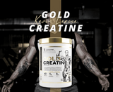 Kevin Levrone Gold Line Kreatin Monohidrat Tozu 300g Aromasız