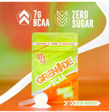 Grenade BCAA 390g Şeftali Armut Aromalı (Peach Pear)