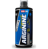 Hardline Likit L-Arginine 1000ml Yeşil Elma Aromalı Sıvı Arjinin