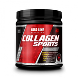 Hardline Collagen Sports 340g Vişne Aromalı Toz Kolajen