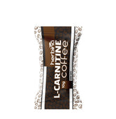 Herbina L-Carnitine Coffee 1 Paket x 10 gr. (Tekli)