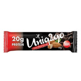 Uniq2go Power Maxi Protein Bar 65g - Almond (20g Protein) (Single)