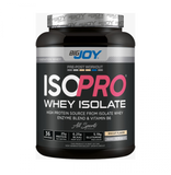BigJoy® ISOPRO Whey Isolate 1020 gram – Kurabiye Aromalı İzole Protein Tozu