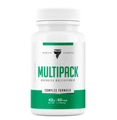 Trec Nutrition Multipack - Multivitamin 60 Kapsül