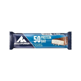 Multipower %50 Protein Bar Hindistan Cevizi ve Çikolatalı 50g
