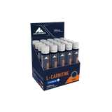 Multipower L-Carnitine 25ml Şeftali Aromalı Sıvı Karnitin