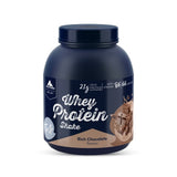 Multipower Whey Protein Shake 2000 gram - Çikolata