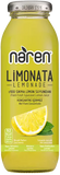Lemonade with 100% Lemon Juice - 250ml