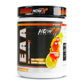 NOWUP Nutrition EAA 360g - Lemon and Strawberry Flavor