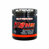 Nutrever NOXTREME Pre-Workout 375g Limonlu Ice Tea Aromalı