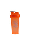 Zoomad Labs Shaker 600ml - Turuncu