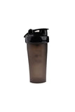 Zoomad Labs Shaker 600ml - Schwarz