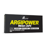 Olimp Argipower MEGA CAPS - 120 Capsules
