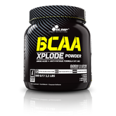 Olimp BCAA XPLODE Powder 500 gram - Ananas Aromalı
