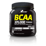 Olimp BCAA XPLODE 500g Kola Aromalı (L‑Lösin, L‑Valin, L‑İzolösin)