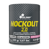 Olimp Nockout 2.0 Bubble Blow - 305 grams