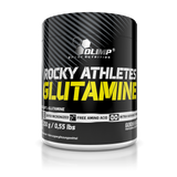 Olimp Rocky Athletes L-Glutamine - 250 grams