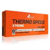Olimp Thermo Speed Xtreme Mega Caps - 120 Kapsül