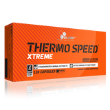 Olimp Thermo Speed Xtreme Yağ Yakıcı Mega Caps 120 Kapsül
