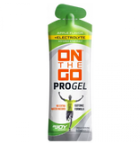Bigjoy Sports On The Go Progel 60ml Elma Aromalı (Tekli Enerji Jeli) // SKT = 12/2025