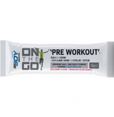 Bigjoy On The Go Pre-Workout, 15 gram x 1 Adet - Orman Meyveli (Tekli)